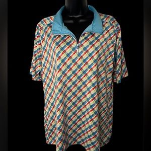 XL Sport Haley Golf Shirt Women’s